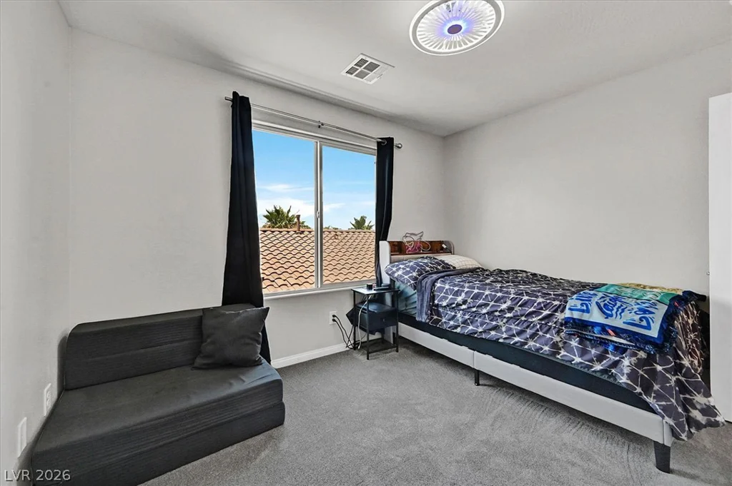 4312 Solitude Falls, North Las Vegas, NV 89084
