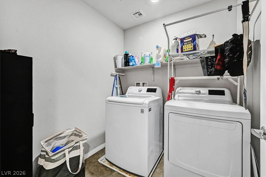 4312 Solitude Falls, North Las Vegas, NV 89084