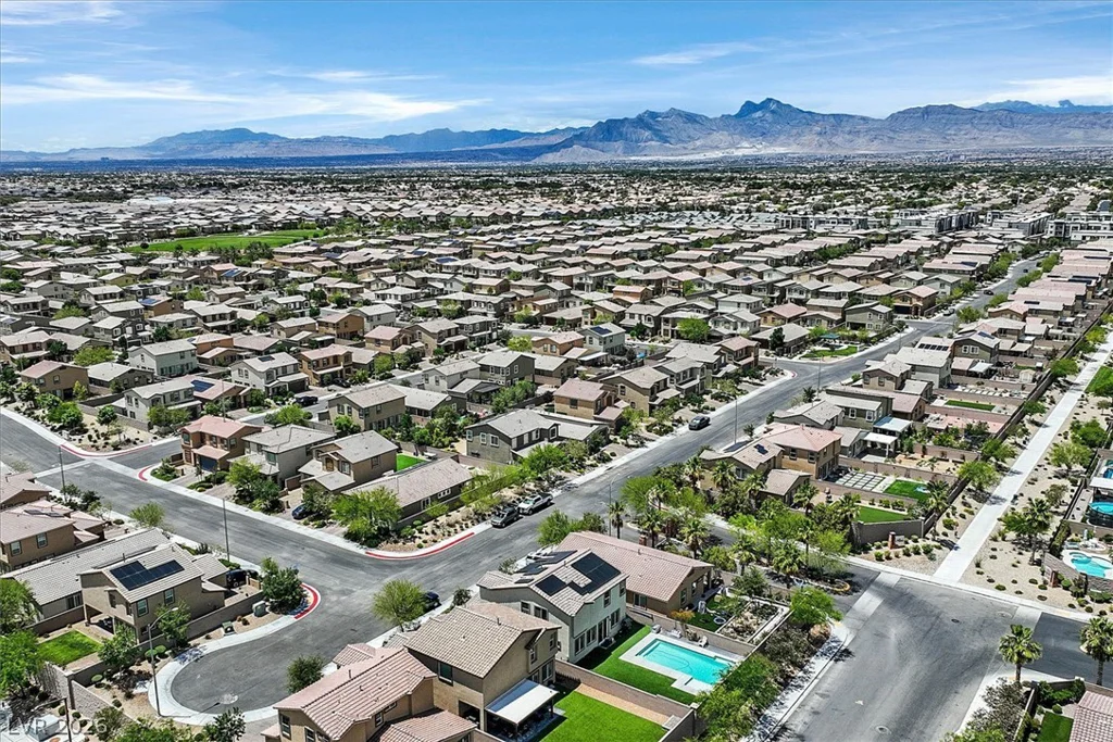 4312 Solitude Falls, North Las Vegas, NV 89084