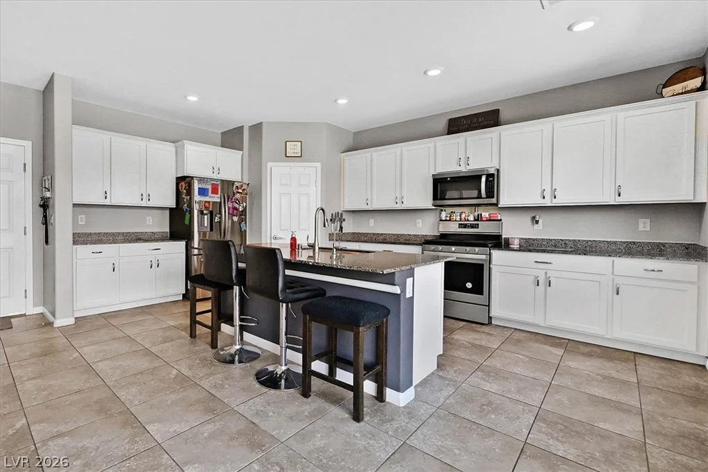4312 Solitude Falls, North Las Vegas, NV 89084
