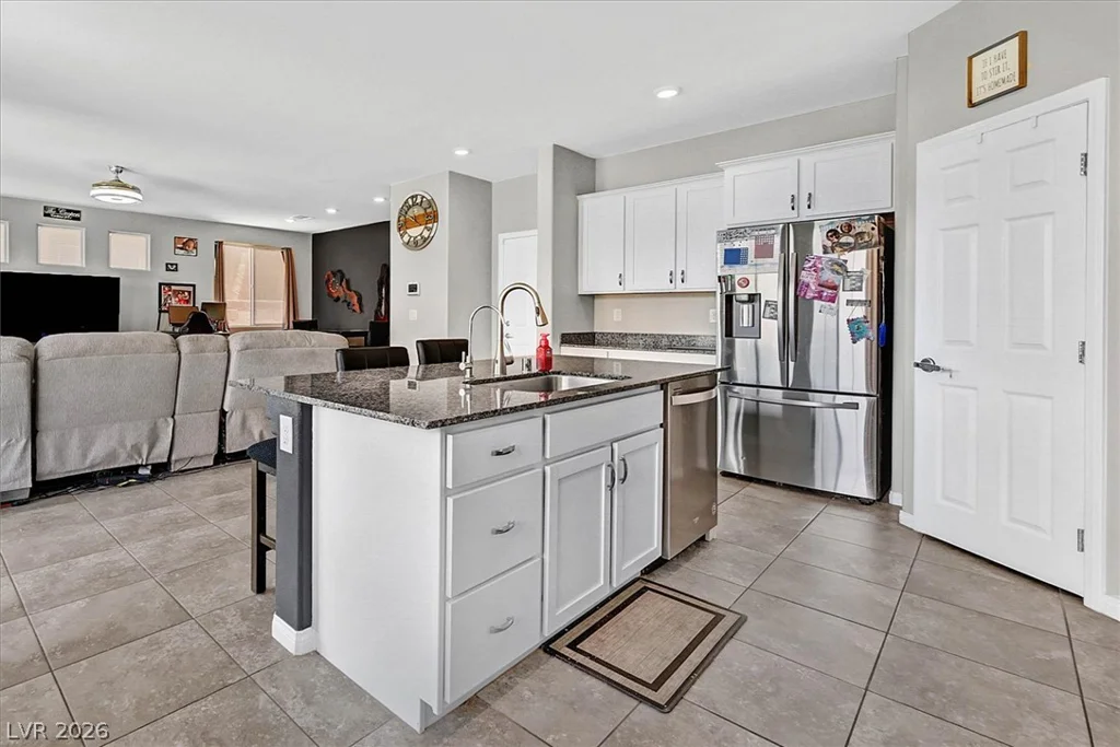 4312 Solitude Falls, North Las Vegas, NV 89084