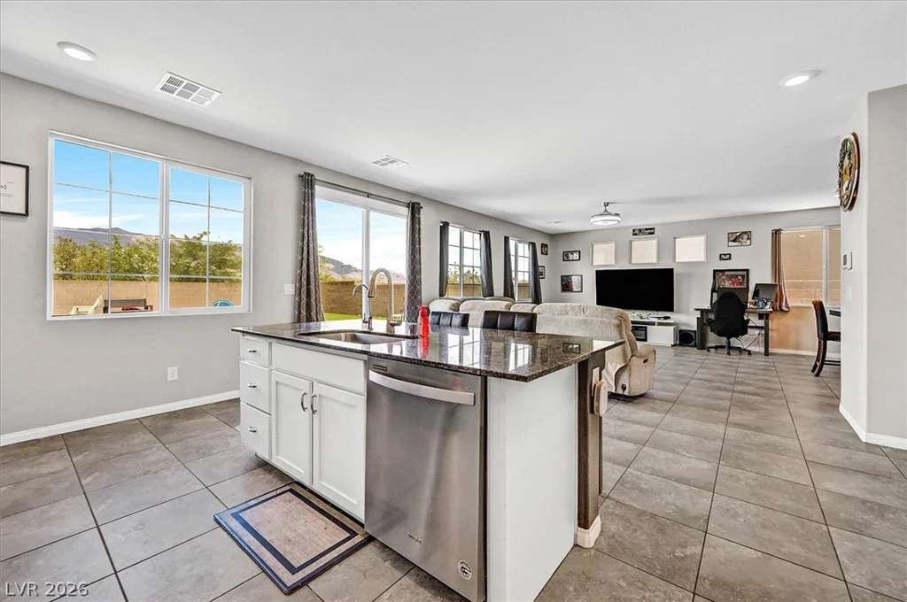 4312 Solitude Falls, North Las Vegas, NV 89084
