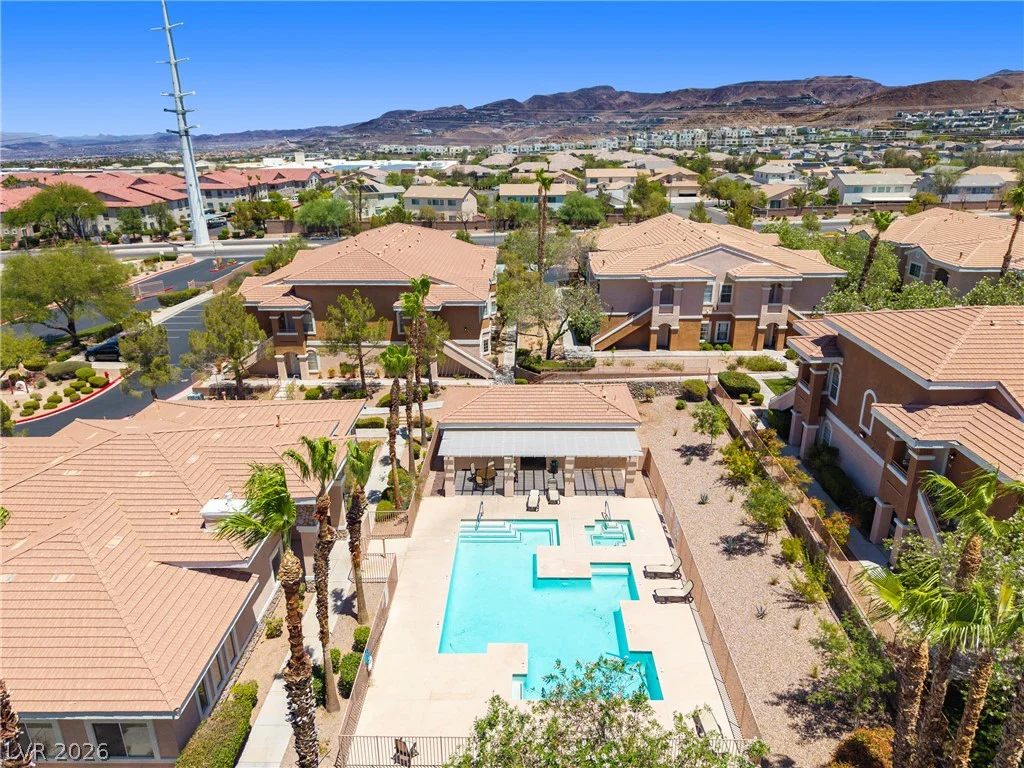 830 Carnegie, Henderson, NV 89052
