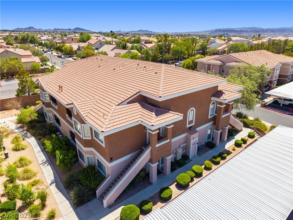 830 Carnegie, Henderson, NV 89052