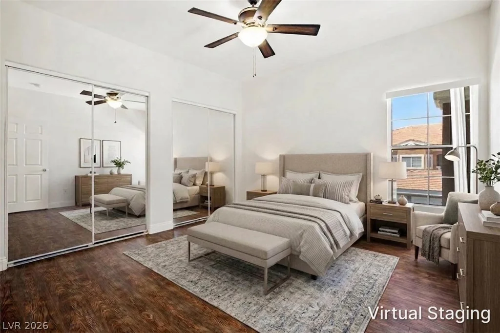 830 Carnegie, Henderson, NV 89052