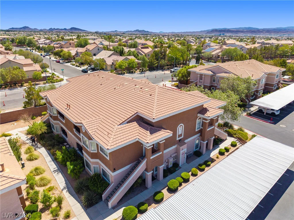 830 Carnegie, Henderson, NV 89052
