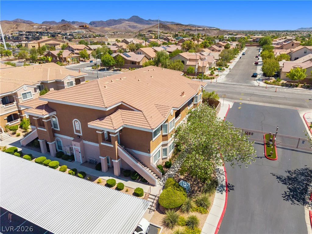 830 Carnegie, Henderson, NV 89052