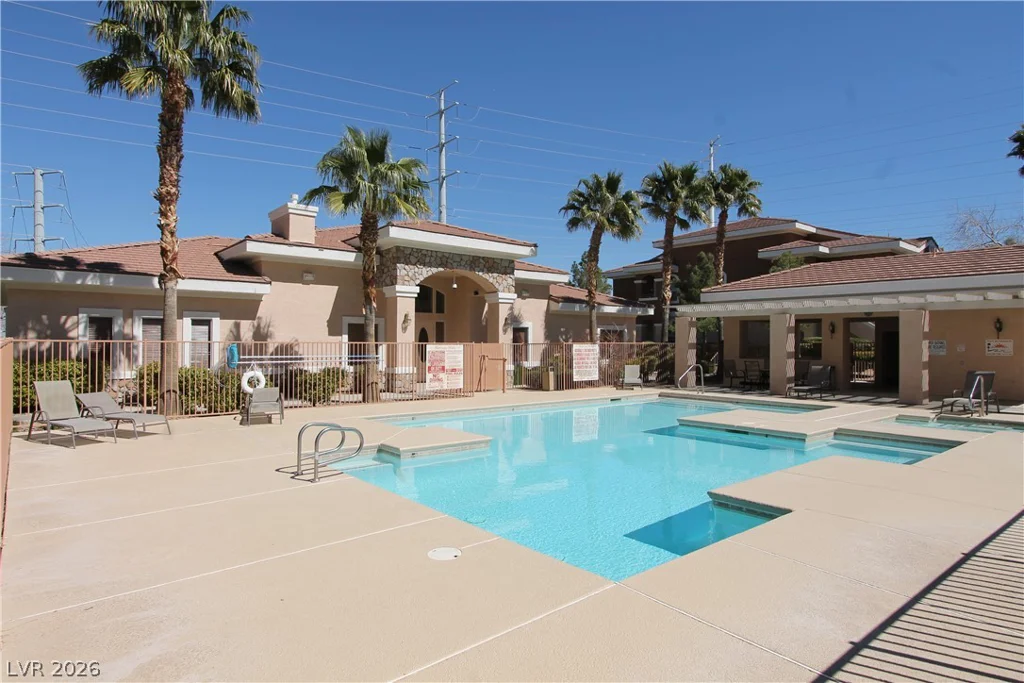 830 Carnegie, Henderson, NV 89052