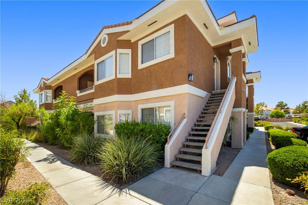 830 Carnegie, Henderson, NV 89052