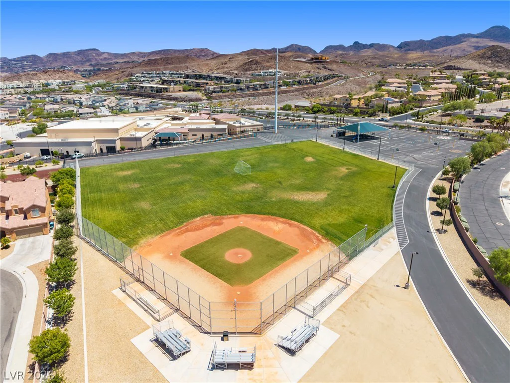 830 Carnegie, Henderson, NV 89052