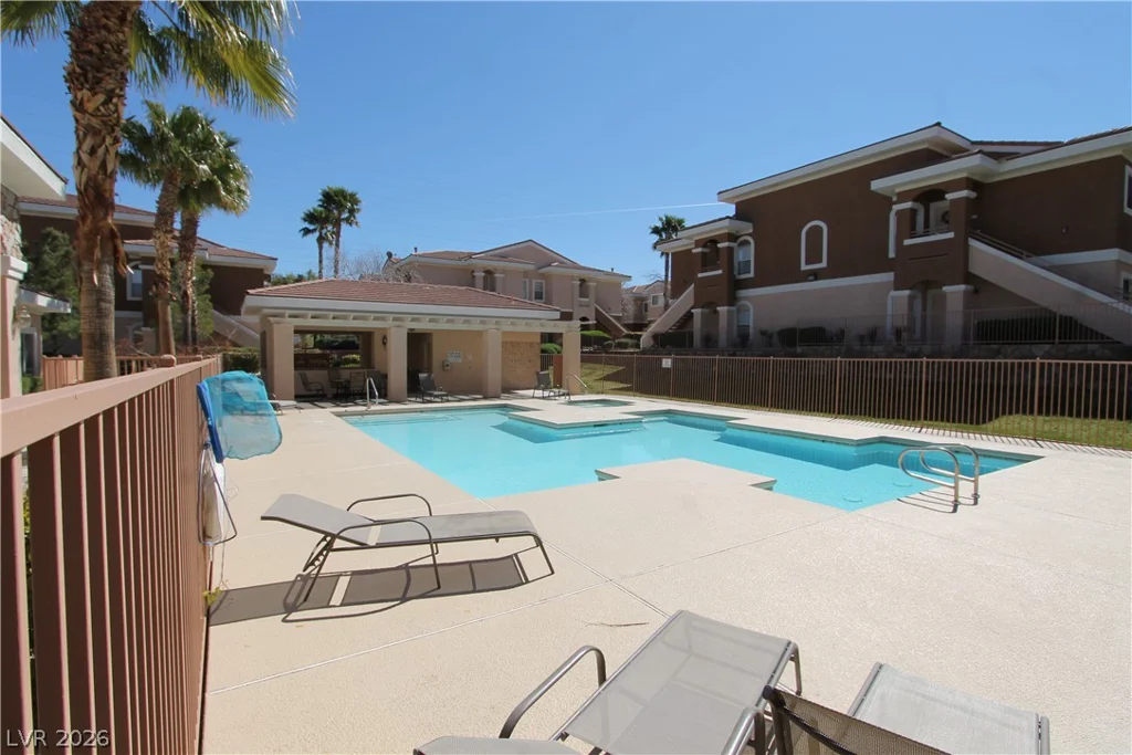 830 Carnegie, Henderson, NV 89052