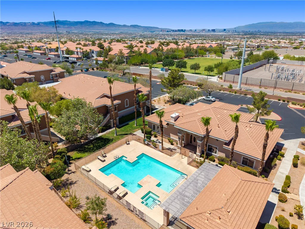 830 Carnegie, Henderson, NV 89052