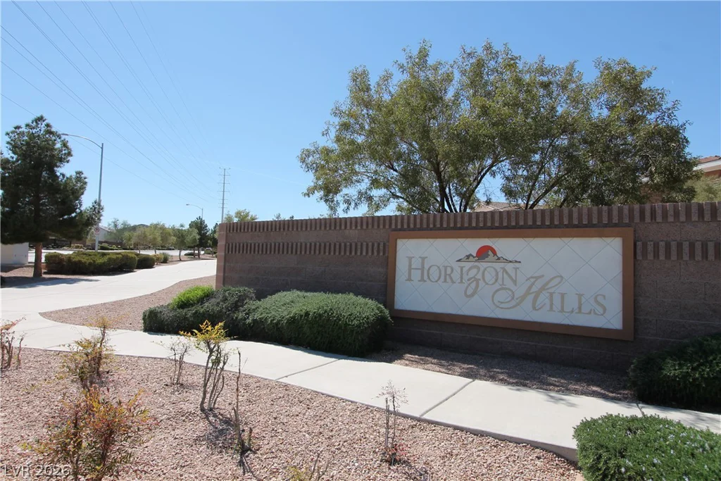 830 Carnegie, Henderson, NV 89052