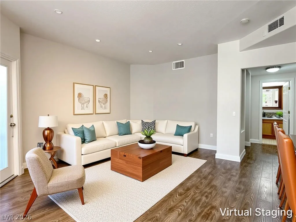 830 Carnegie, Henderson, NV 89052