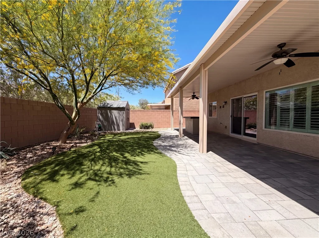 5513 Perry Creek, Las Vegas, NV 89141