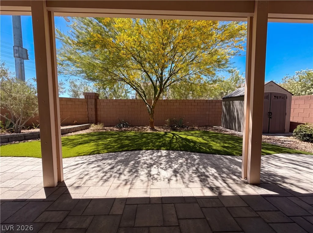 5513 Perry Creek, Las Vegas, NV 89141