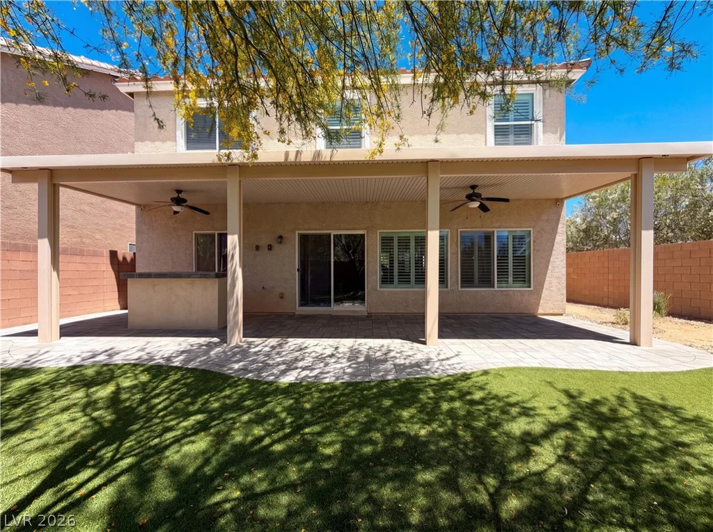 5513 Perry Creek, Las Vegas, NV 89141
