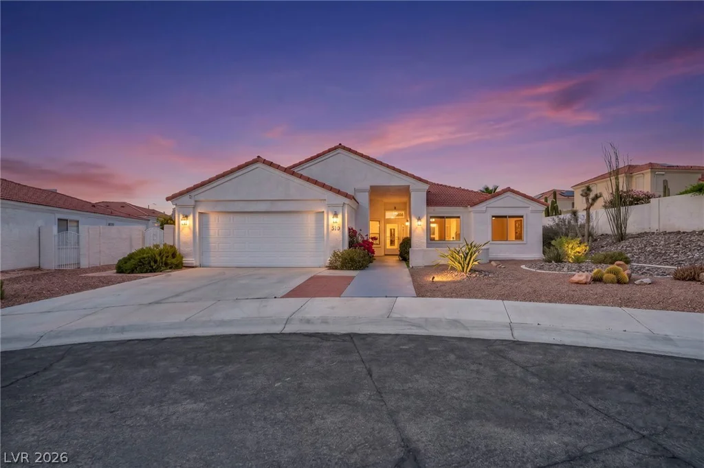 3000 Blue Fin, Las Vegas, NV 89128