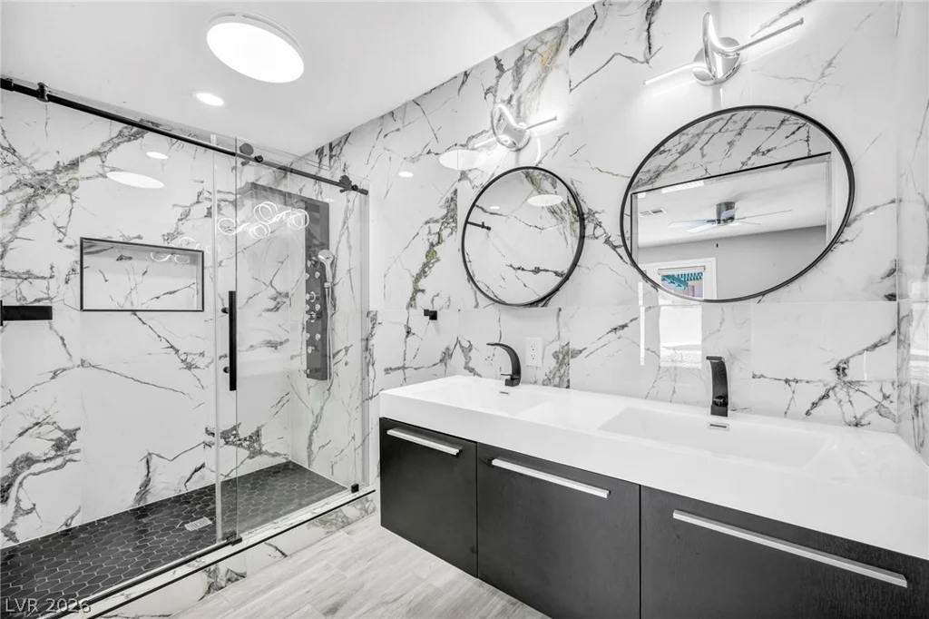 3000 Blue Fin, Las Vegas, NV 89128