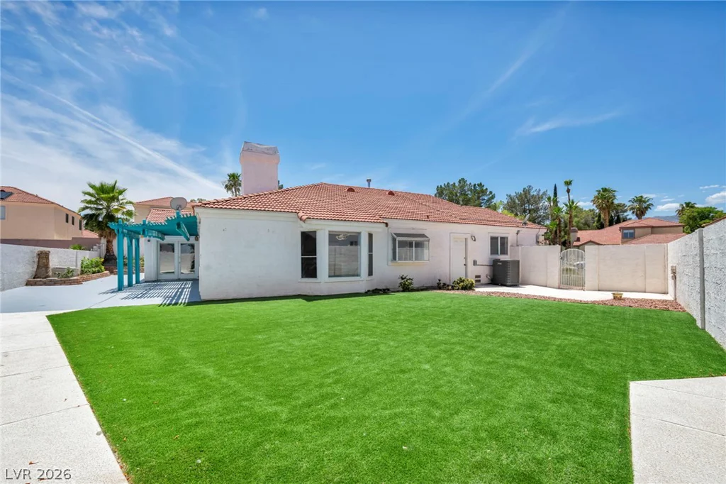 3000 Blue Fin, Las Vegas, NV 89128