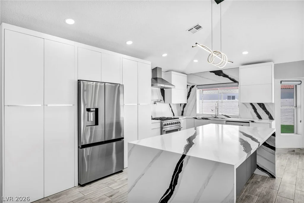 3000 Blue Fin, Las Vegas, NV 89128