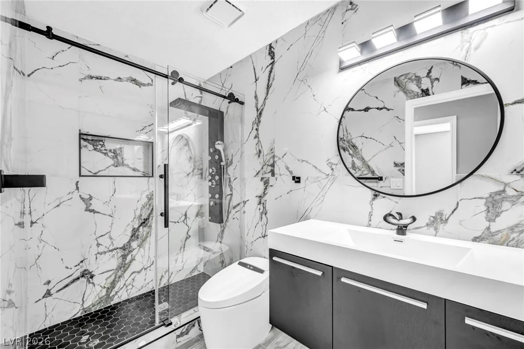 3000 Blue Fin, Las Vegas, NV 89128