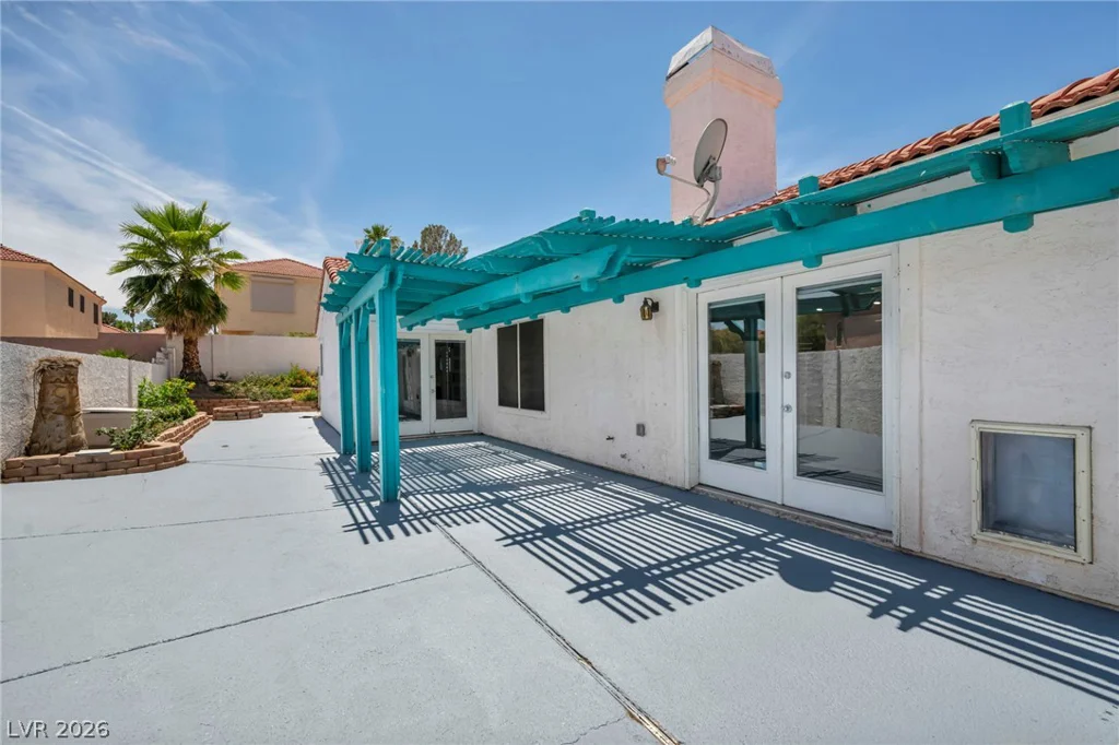 3000 Blue Fin, Las Vegas, NV 89128