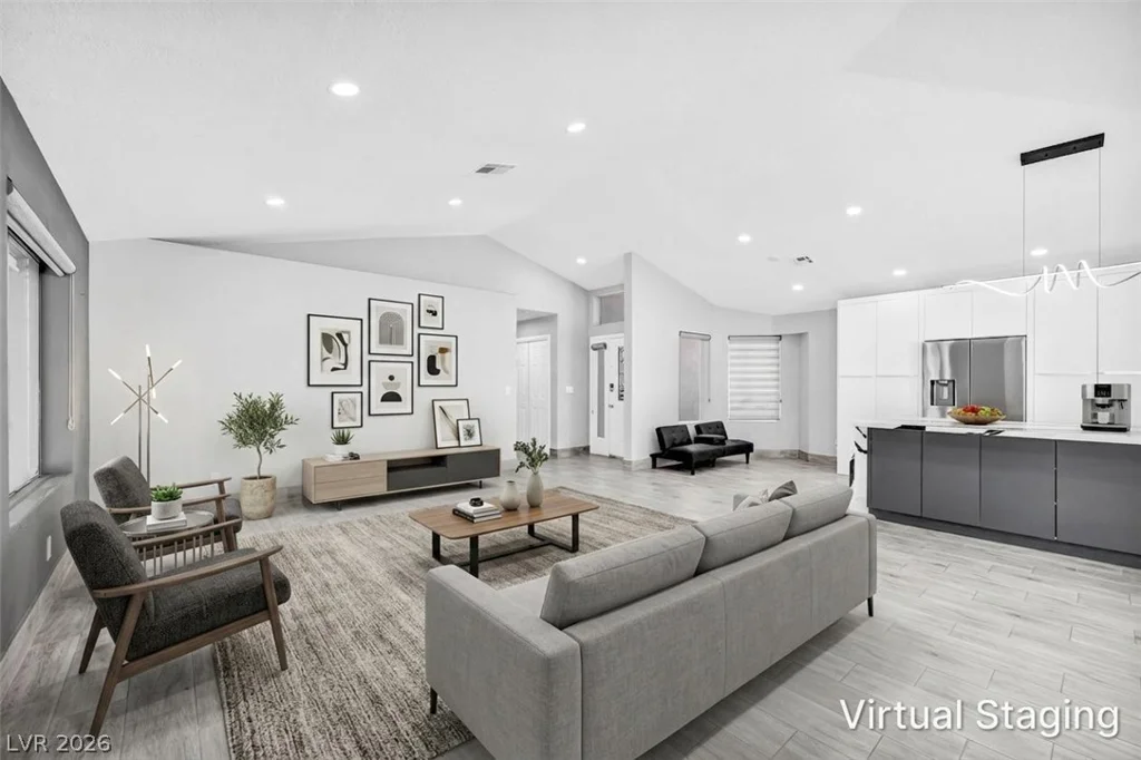 3000 Blue Fin, Las Vegas, NV 89128