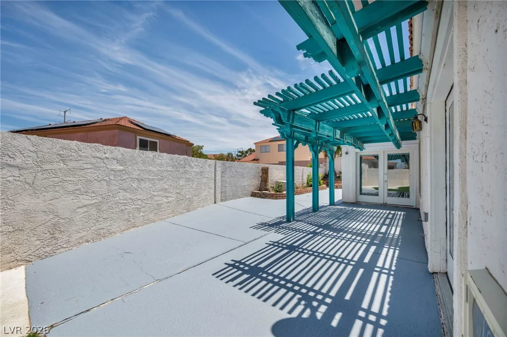 3000 Blue Fin, Las Vegas, NV 89128