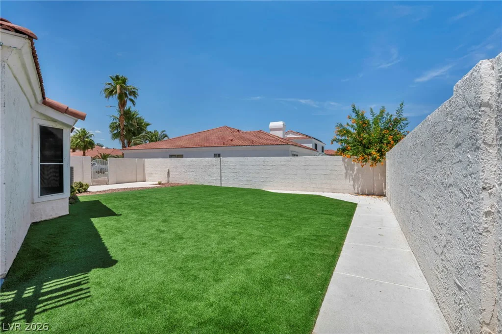 3000 Blue Fin, Las Vegas, NV 89128
