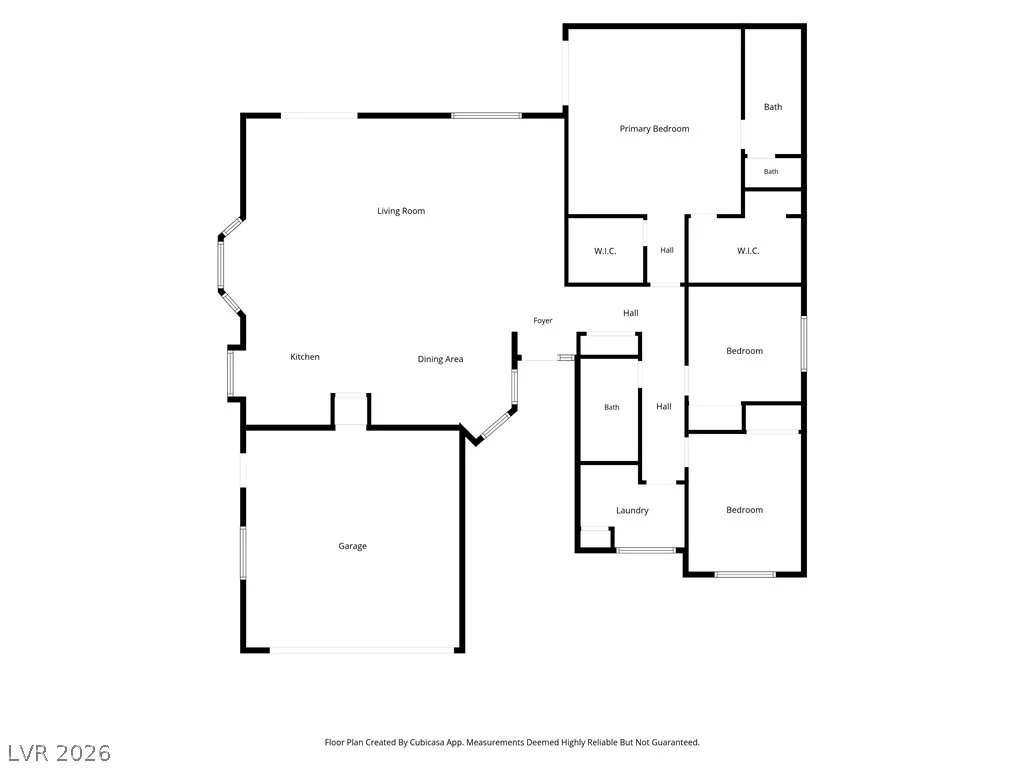 3000 Blue Fin, Las Vegas, NV 89128