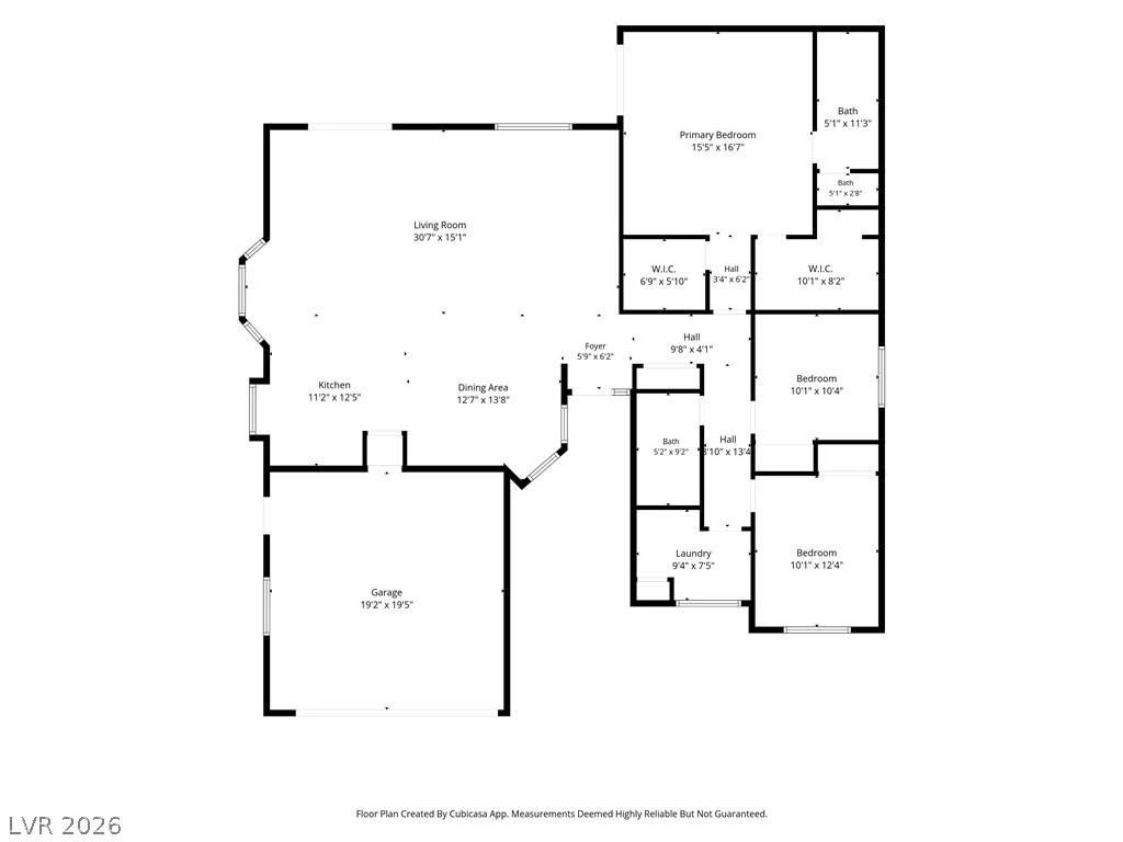 3000 Blue Fin, Las Vegas, NV 89128