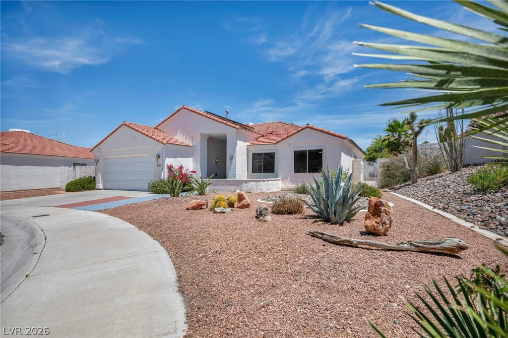 3000 Blue Fin, Las Vegas, NV 89128