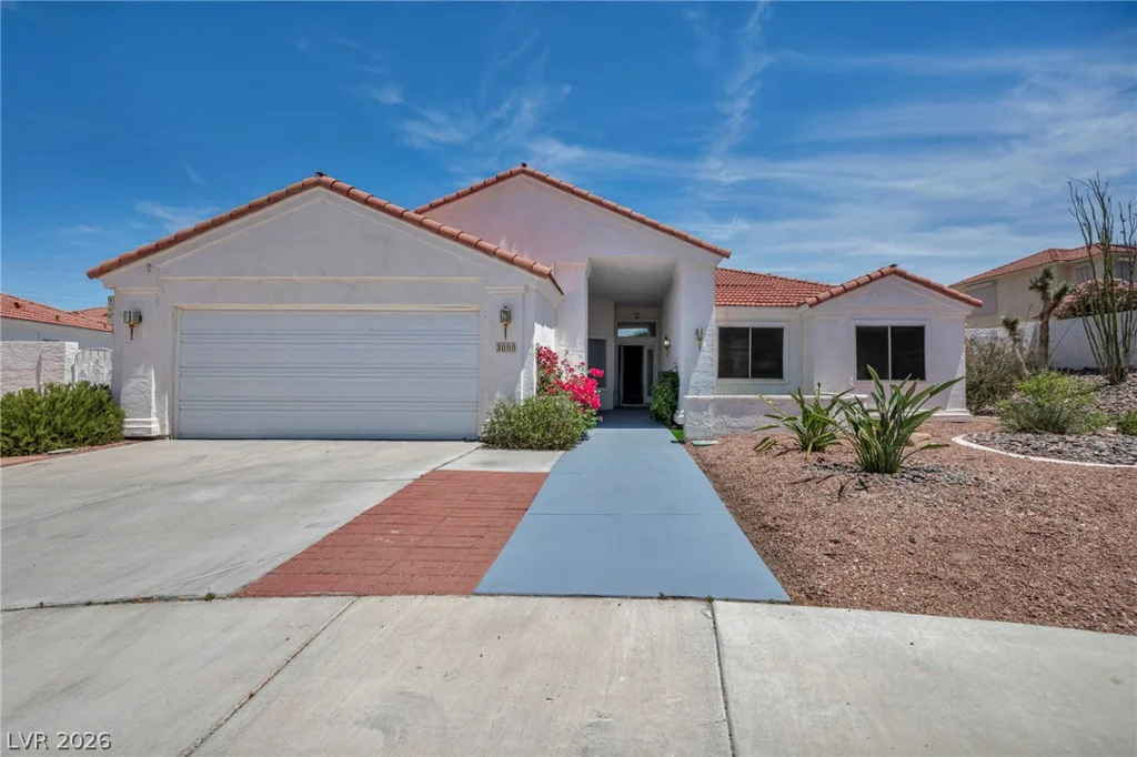 3000 Blue Fin, Las Vegas, NV 89128