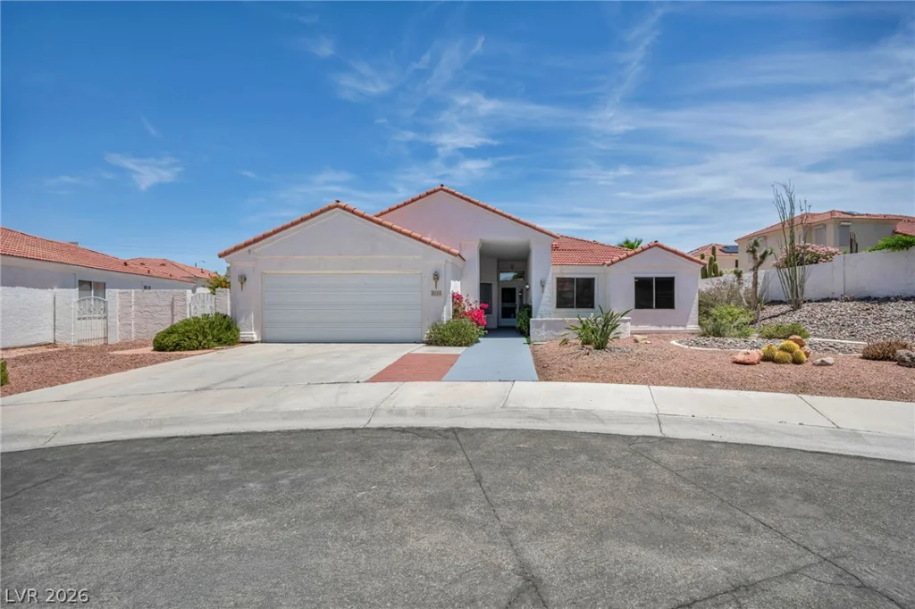 3000 Blue Fin, Las Vegas, NV 89128