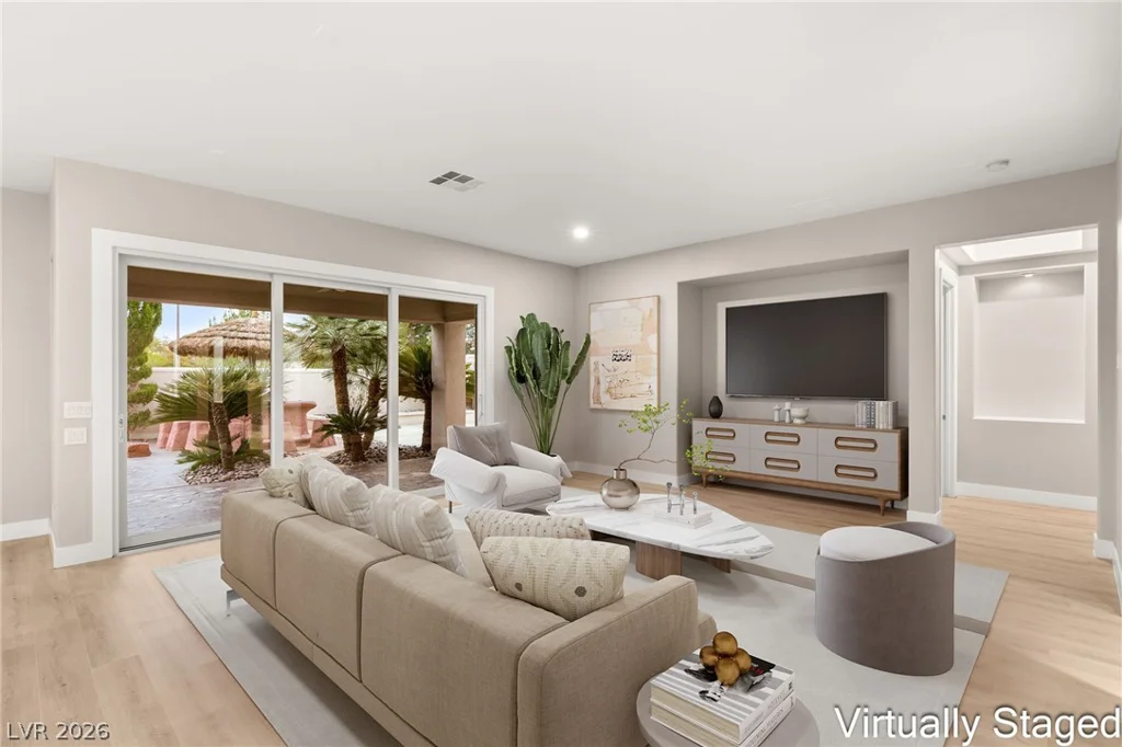 936 Viscanio, Las Vegas, NV 89138