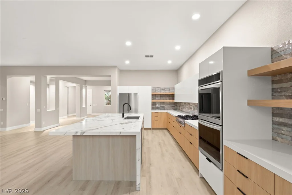936 Viscanio, Las Vegas, NV 89138