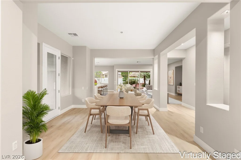 936 Viscanio, Las Vegas, NV 89138