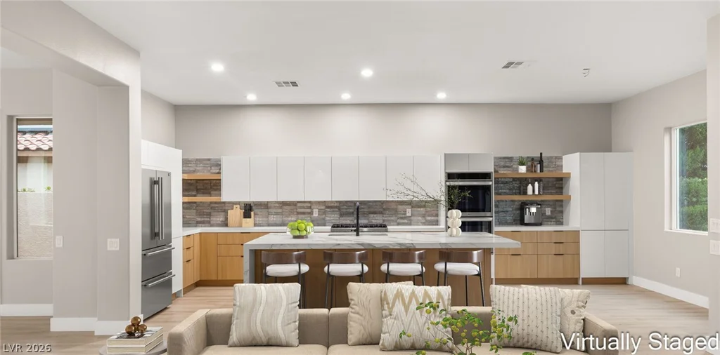 936 Viscanio, Las Vegas, NV 89138