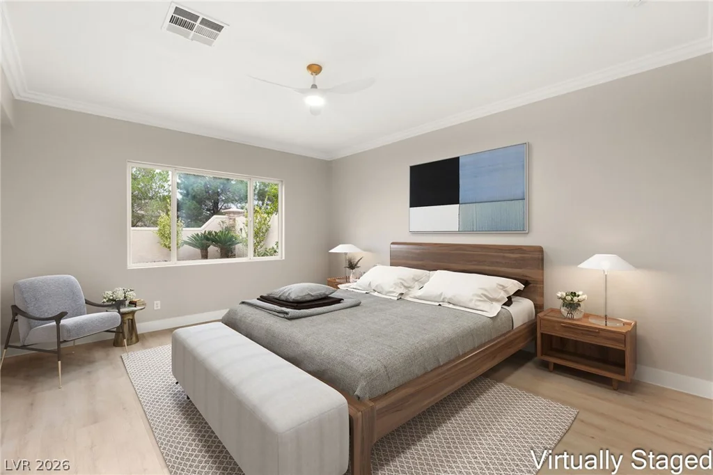 936 Viscanio, Las Vegas, NV 89138