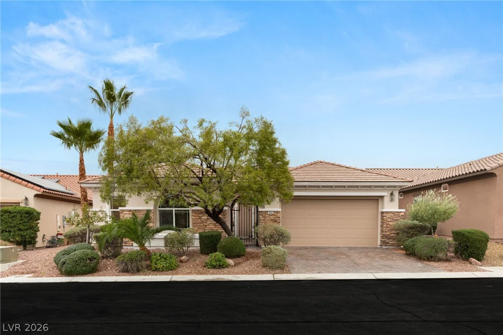 936 Viscanio, Las Vegas, NV 89138