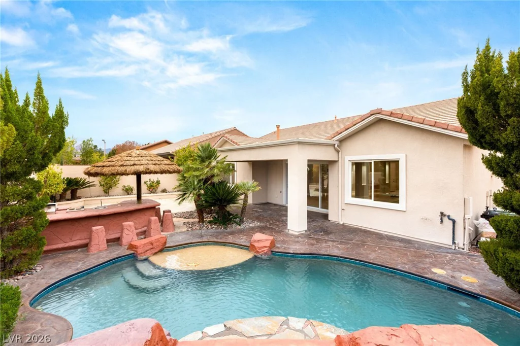 936 Viscanio, Las Vegas, NV 89138