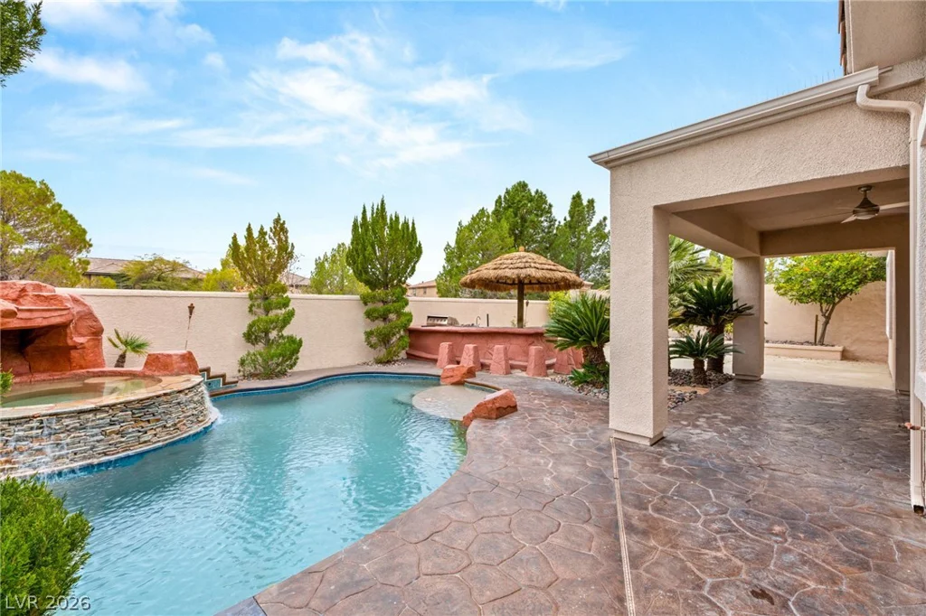 936 Viscanio, Las Vegas, NV 89138