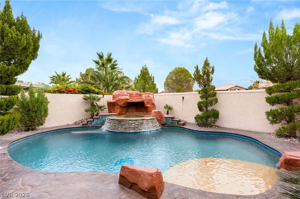 936 Viscanio, Las Vegas, NV 89138