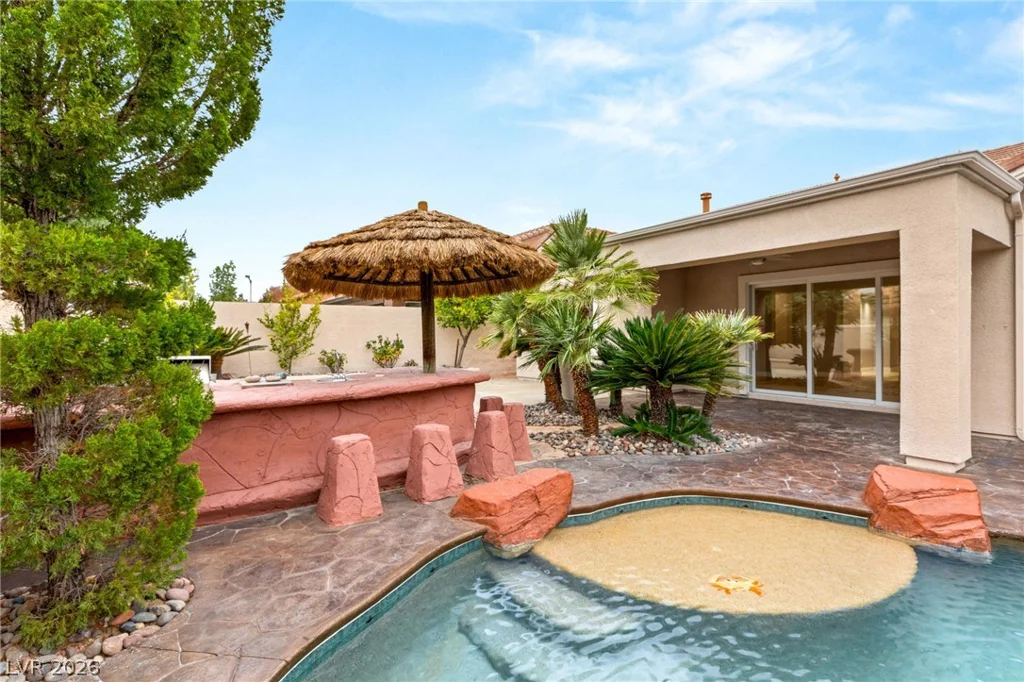 936 Viscanio, Las Vegas, NV 89138