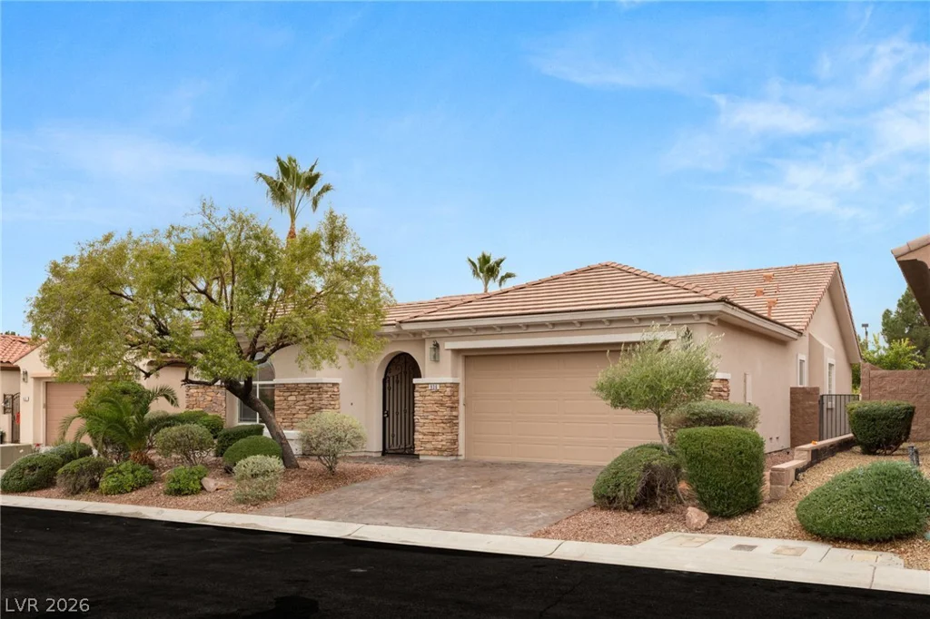 936 Viscanio, Las Vegas, NV 89138