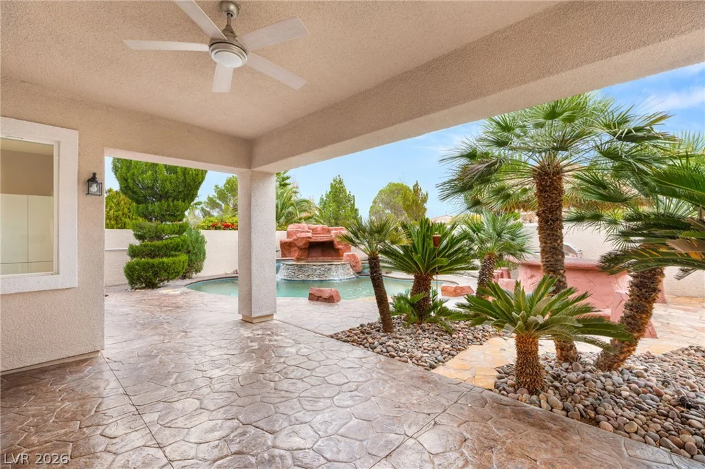 936 Viscanio, Las Vegas, NV 89138