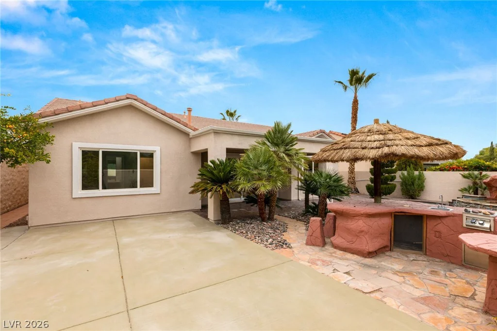936 Viscanio, Las Vegas, NV 89138