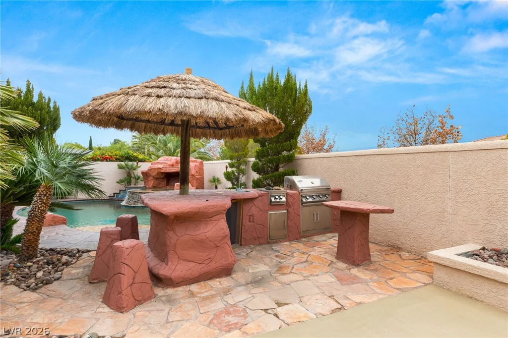 936 Viscanio, Las Vegas, NV 89138