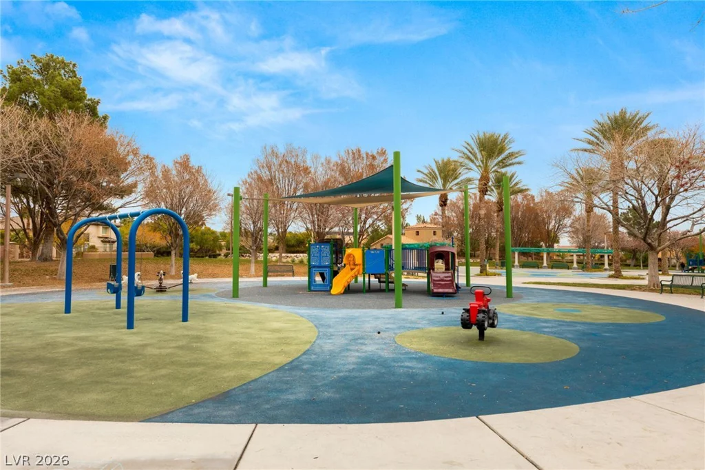 936 Viscanio, Las Vegas, NV 89138